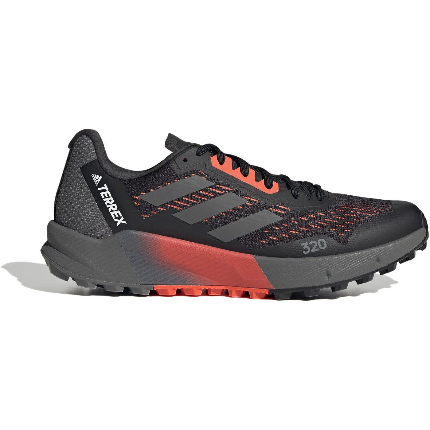 ADIDAS Terrex Agravic Flow 2 Herren