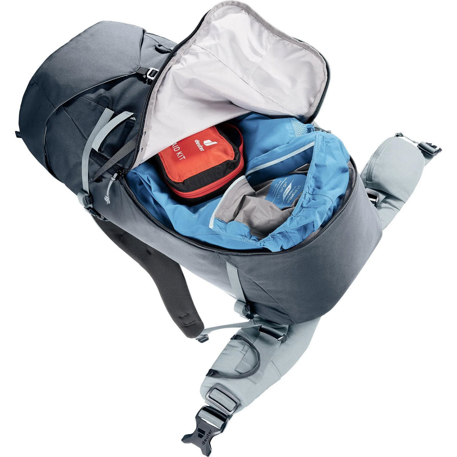 DEUTER Guide 34+8