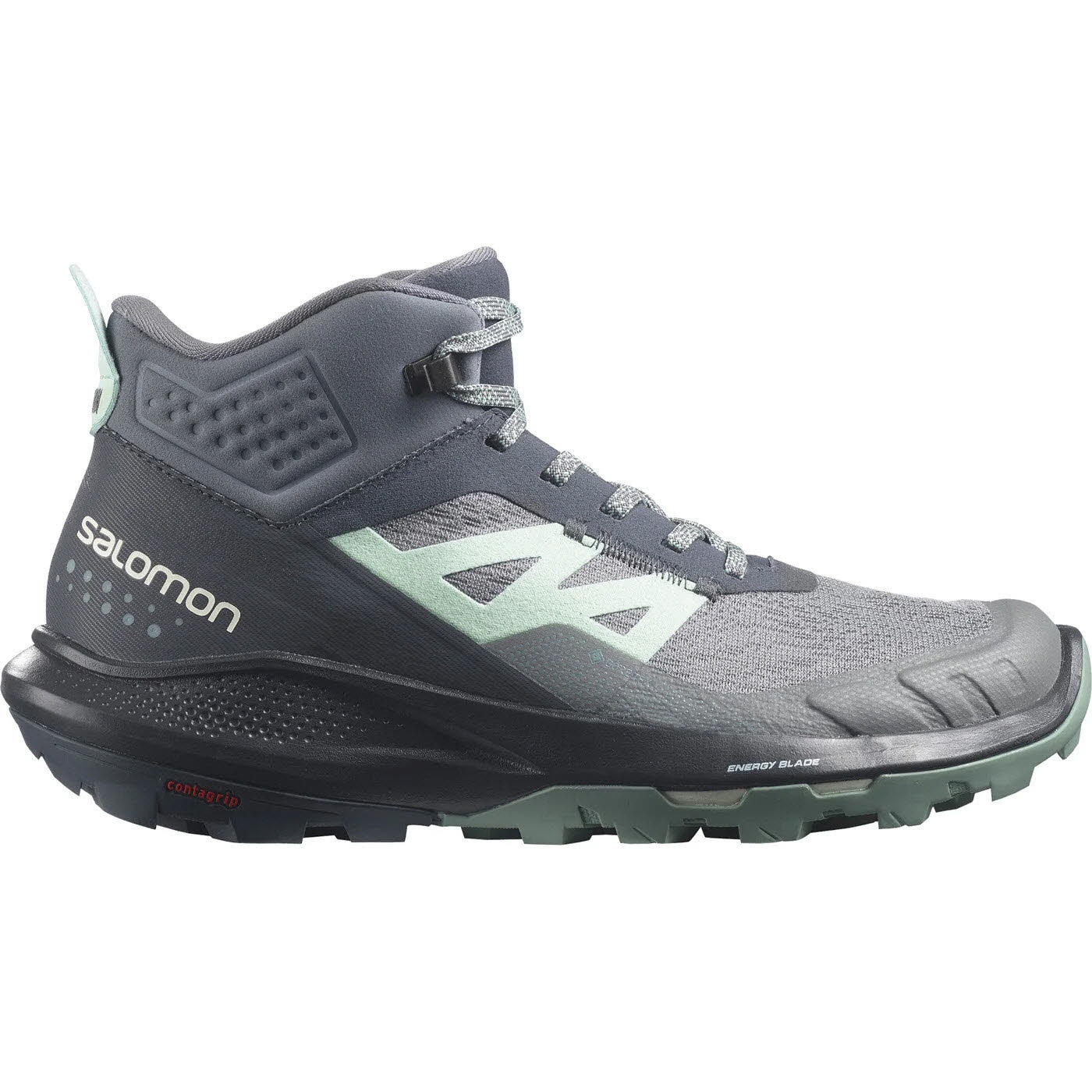 SALOMON OUTpulse Mid GTX W Damen