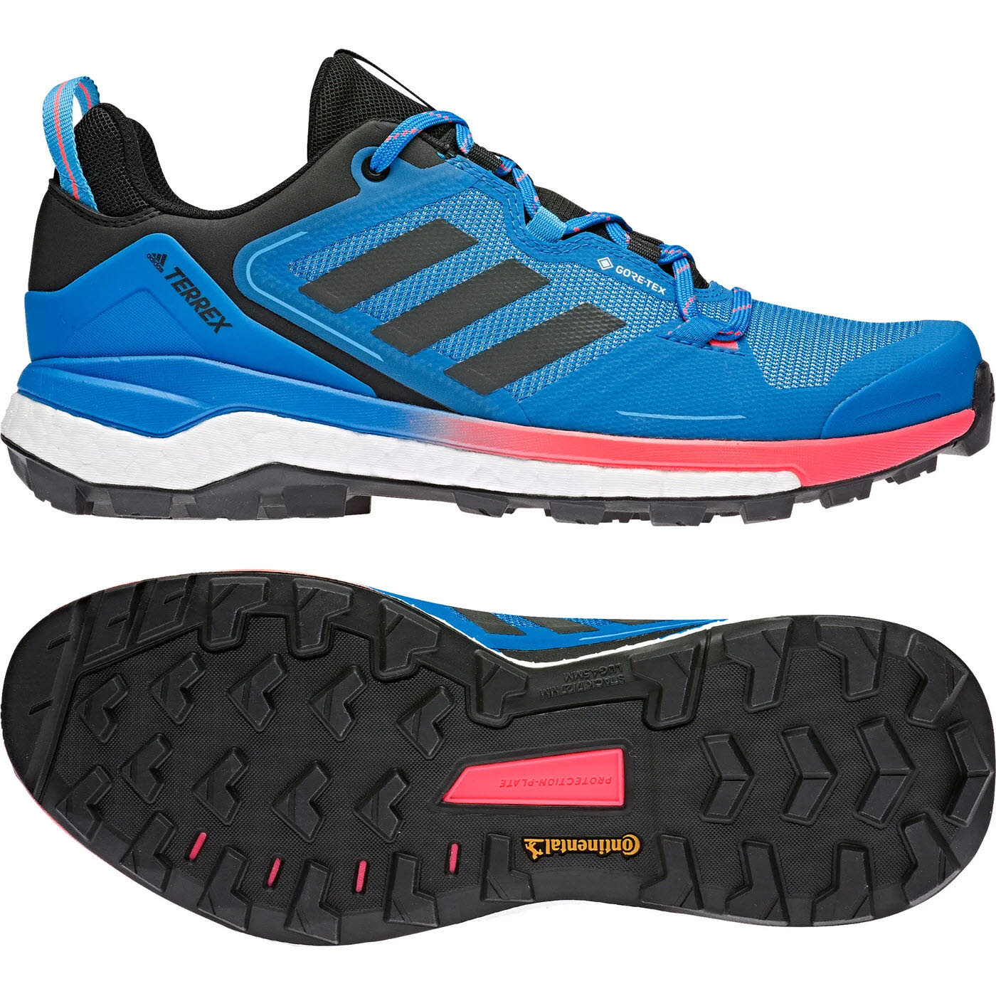 ADIDAS Terrex Skychaser 2 GTX Herren