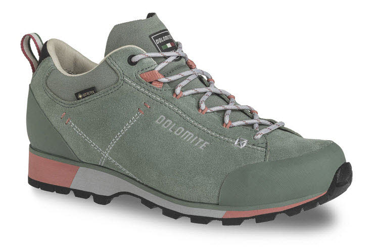 DOLOMITE 54 Hike Low EVO GTX Damen