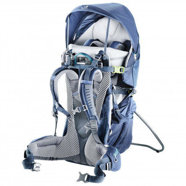 DEUTER Kid Comfort Active Pro Kraxe