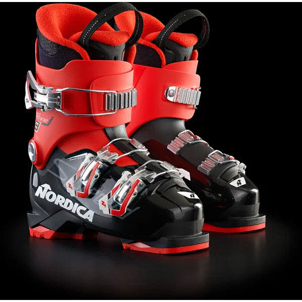 NORDICA Speedmachine J 3 Kinder