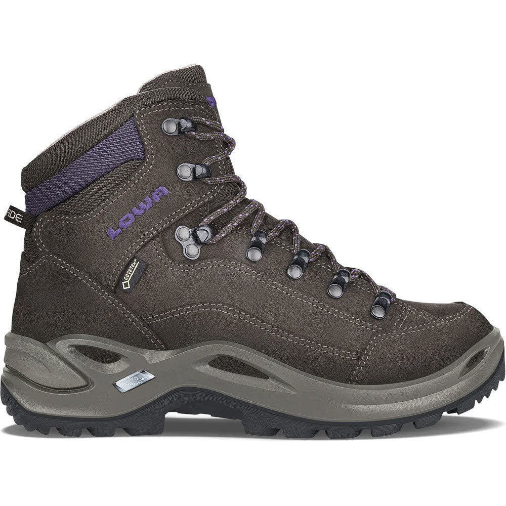 LOWA Renegade GTX Mid Ws