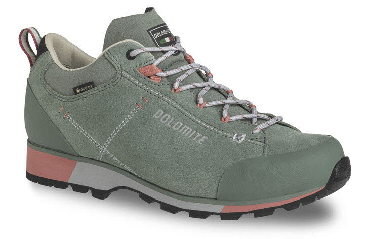 DOLOMITE 54 Hike Low EVO GTX Damen