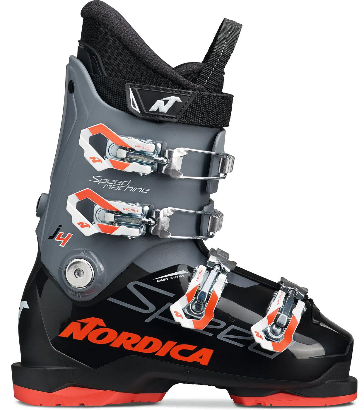 NORDICA Speedmachine J 4 Kinder