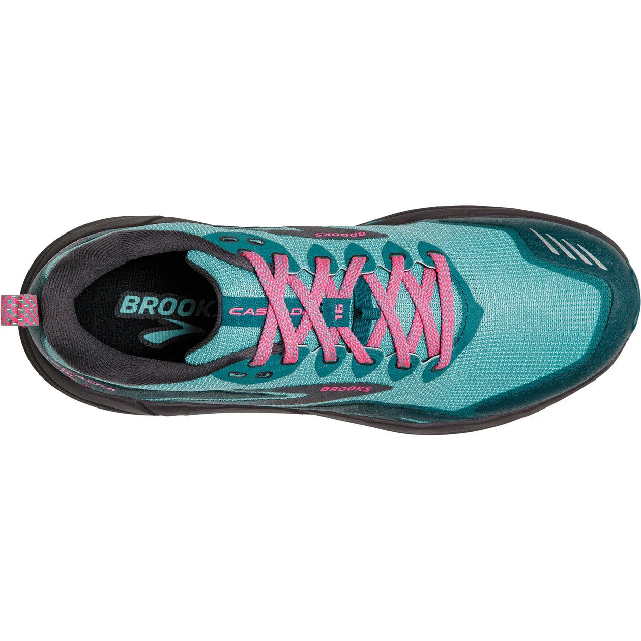 BROOKS Cascadia 16 Damen