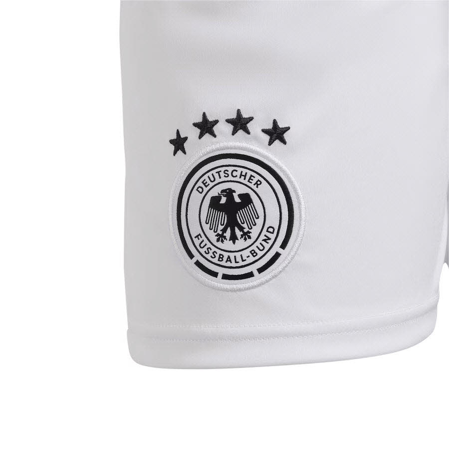 ADIDAS DFB Shorts Home Kinder