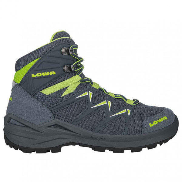 LOWA INNOX PRO GTX MID JUNIOR Kinder