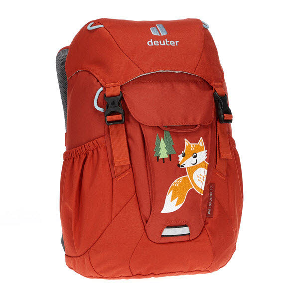 DEUTER Waldfuchs 10 Kinder