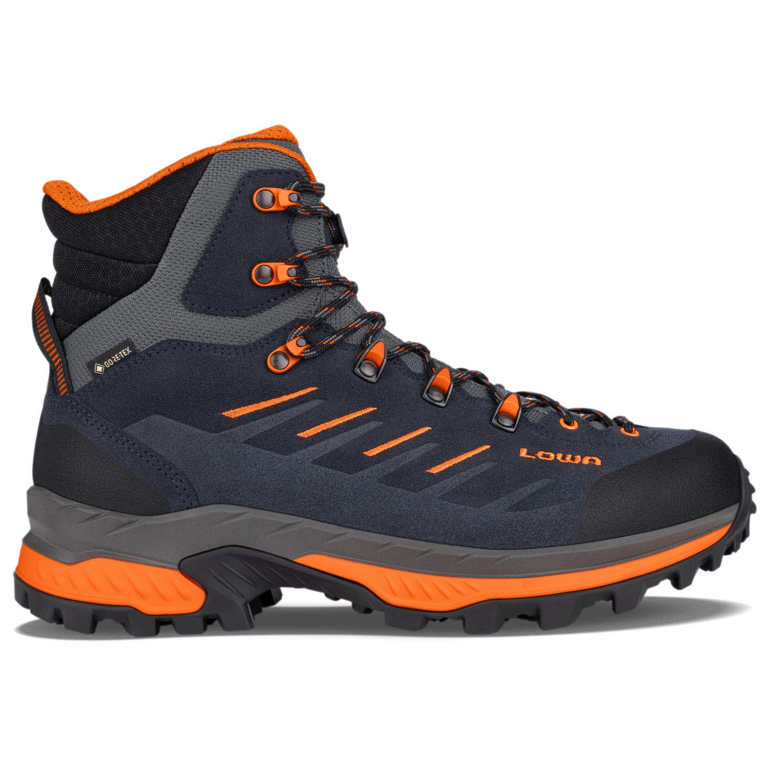 LOWA Randir GTX Mid Herren