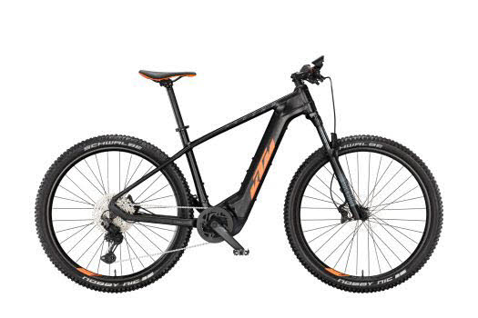 KTM Macina Alp LTD 64