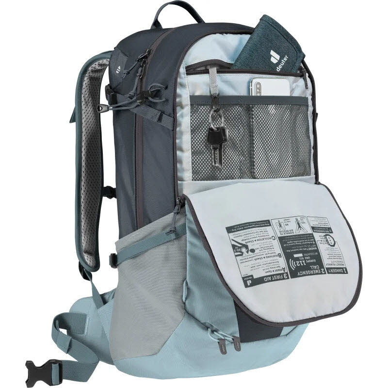 DEUTER Futura 23