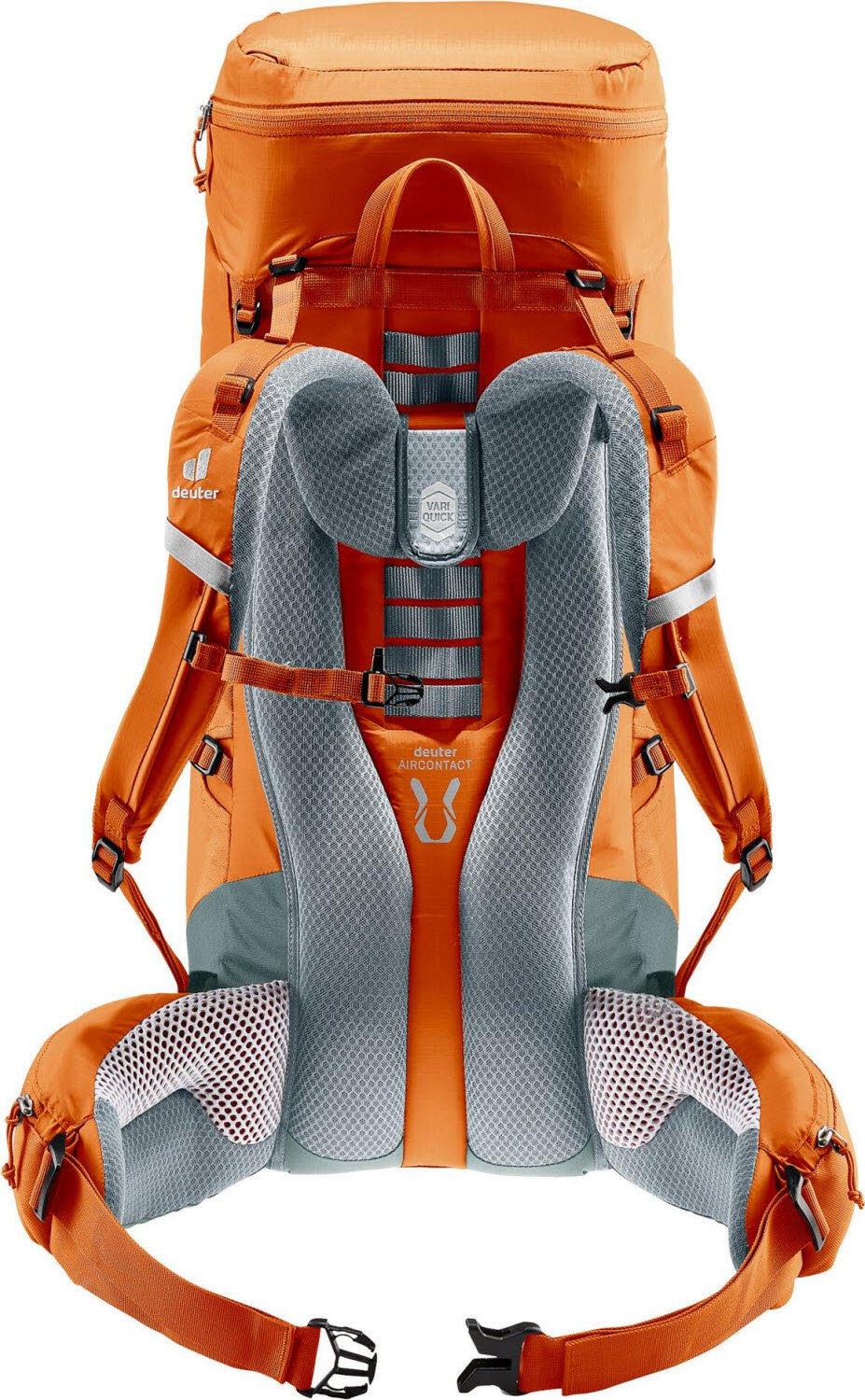 DEUTER Aircontact Lite 40 + 10