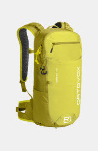 ORTOVOX TRAVERSE 18 S Unisex