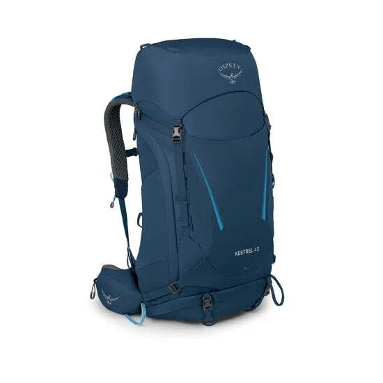 OSPREY Kestrel 48 L/XL