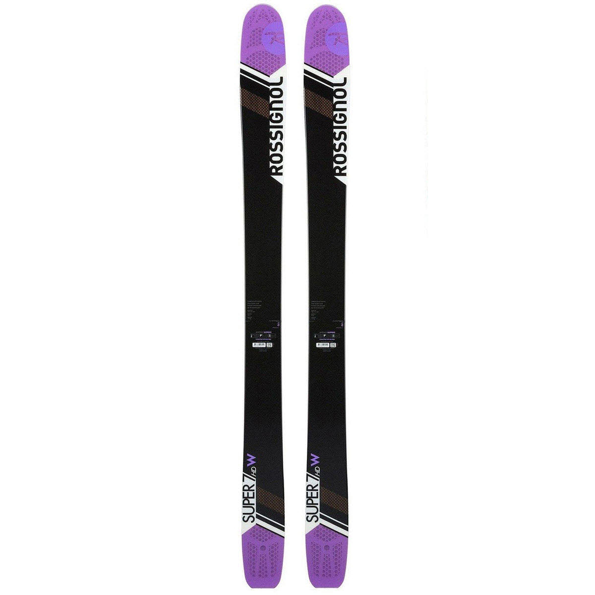 ROSSIGNOL Super 7 Hd W Damen