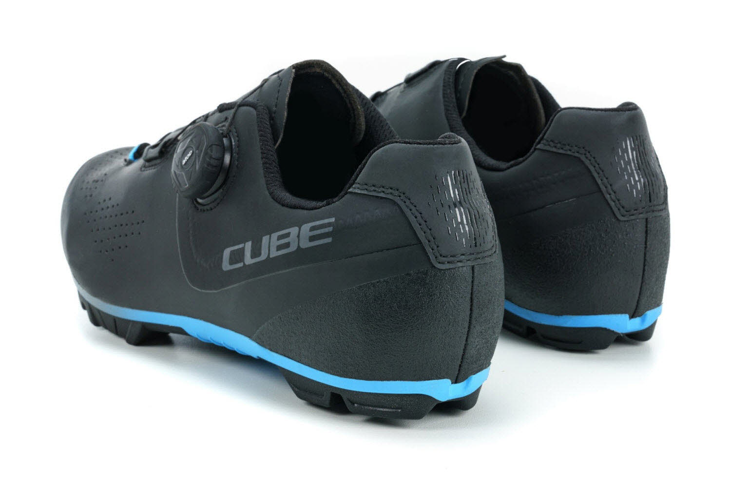 CUBE Schuhe MTB PEAK PRO Herren