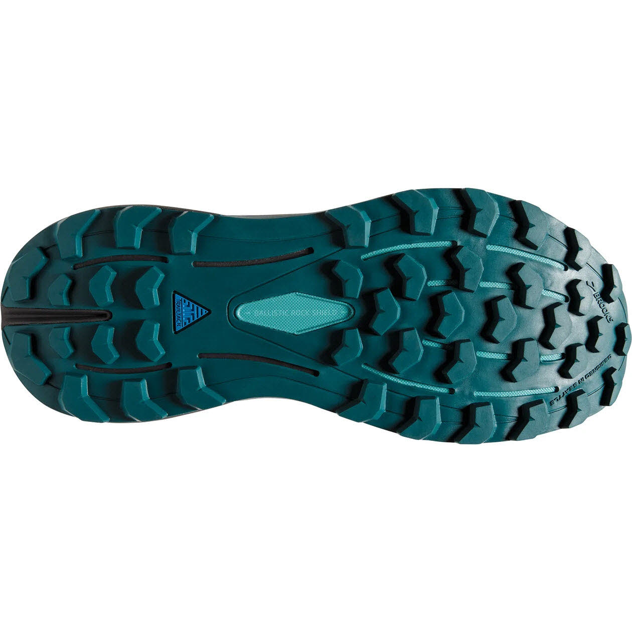 BROOKS Cascadia 16 Damen