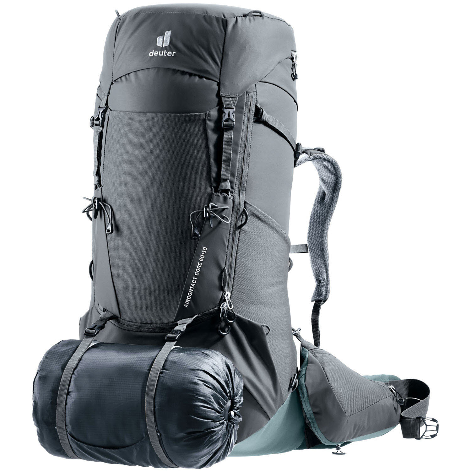 DEUTER Aircontact Core 60+10