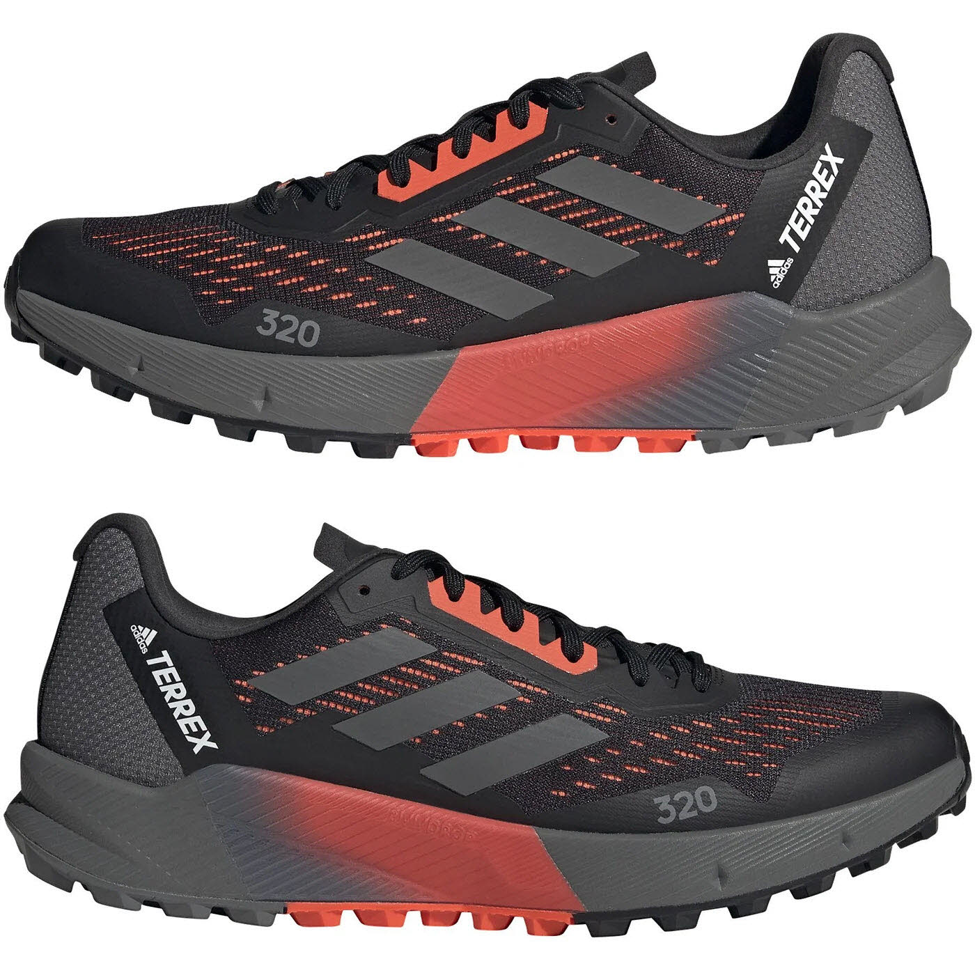 ADIDAS Terrex Agravic Flow 2 Herren