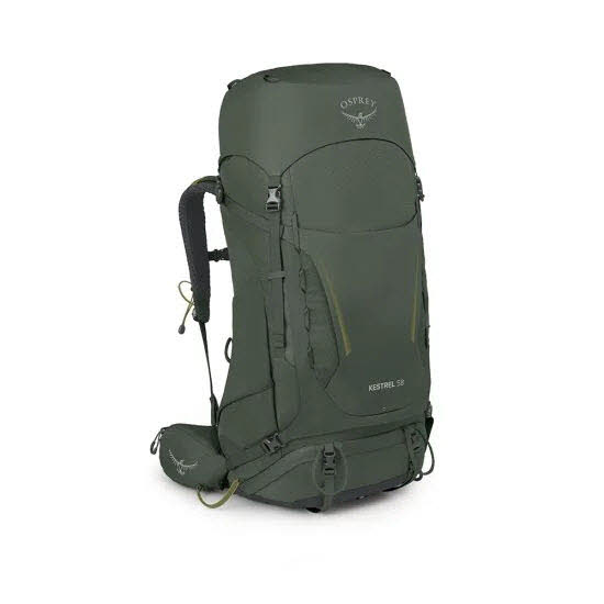 OSPREY Kestrel 58 XL