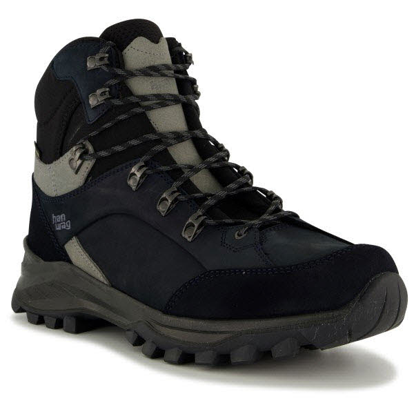 HANWAG Alta Bunion II GTX Herren