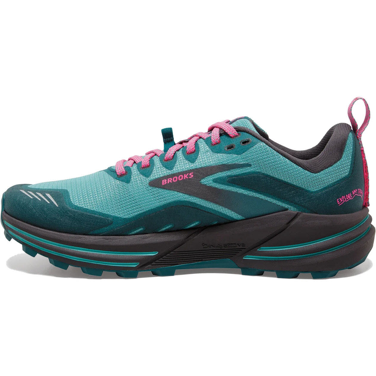 BROOKS Cascadia 16 Damen