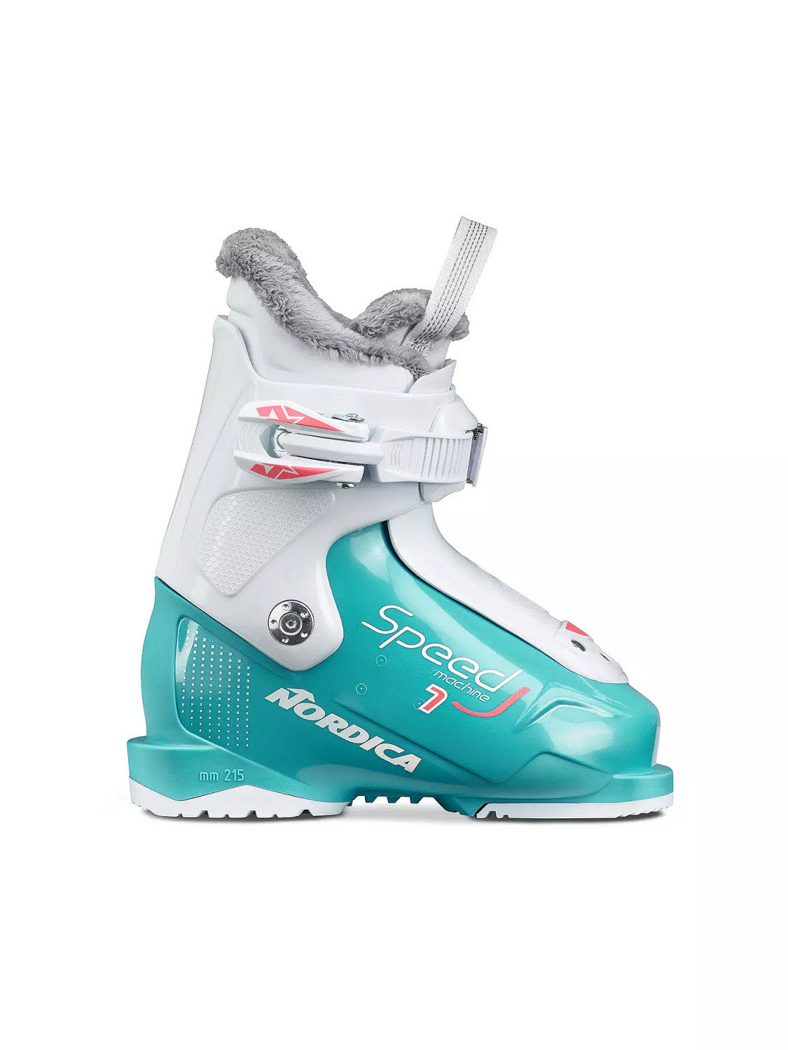 NORDICA Speedmachine J 1 girl