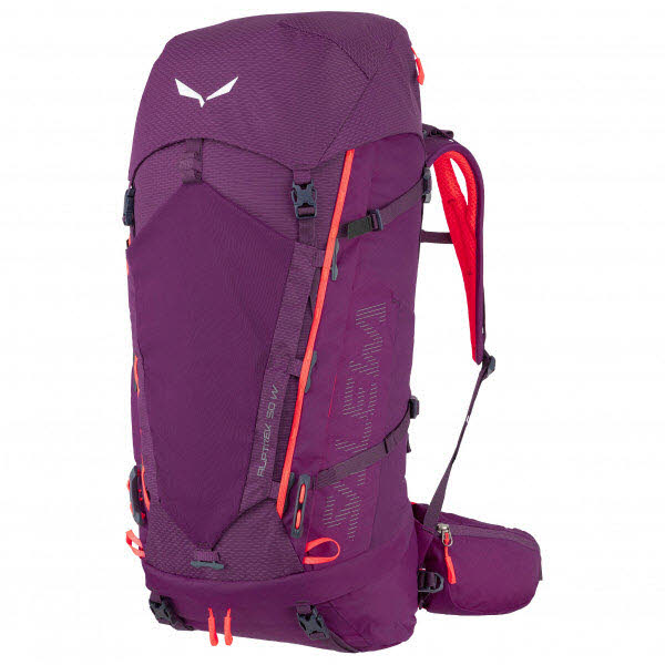 SALEWA Alptrek 50+10 BP WS