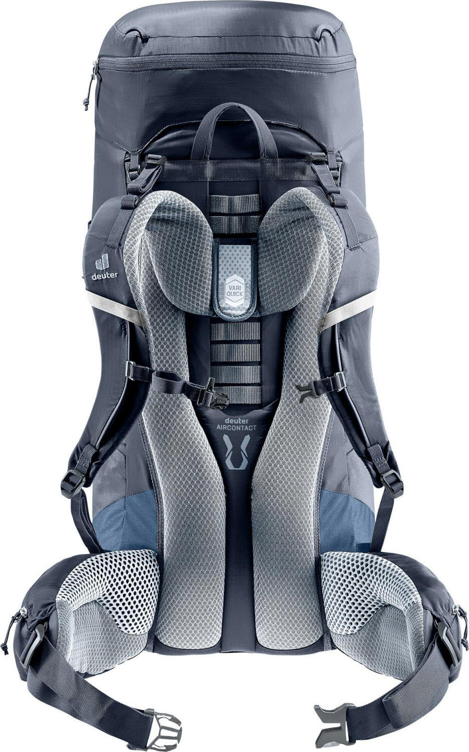 DEUTER Aircontact Lite 50+10