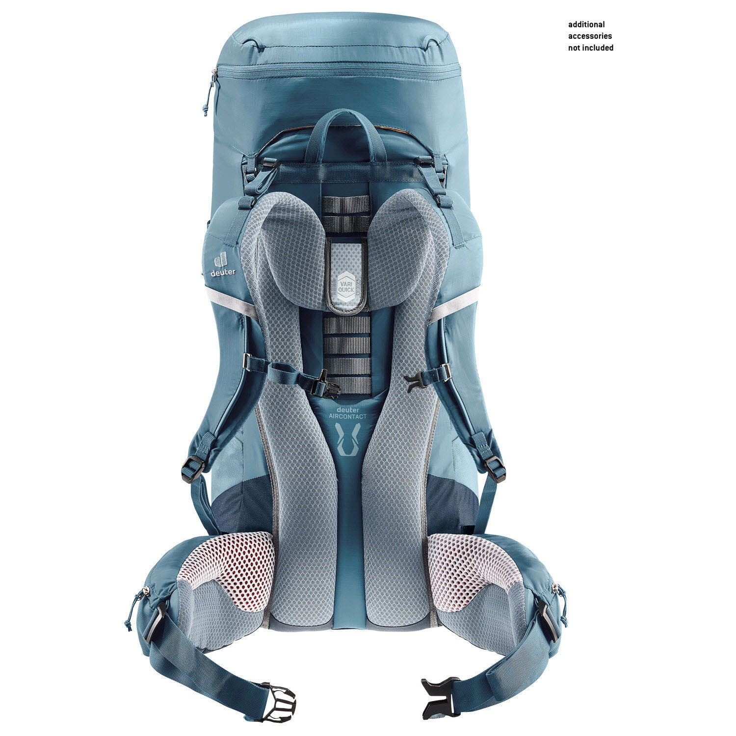 DEUTER Aircontact Lite 50+10