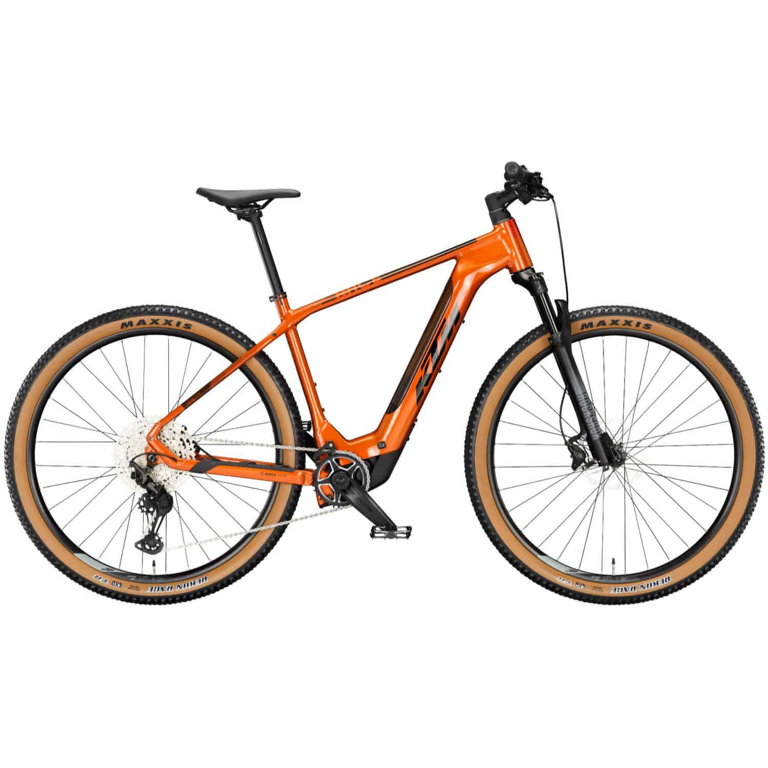 KTM Macina Race SX 10