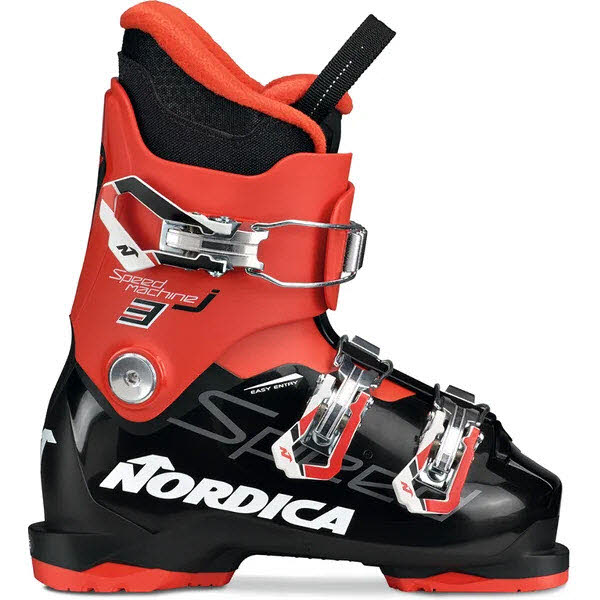 NORDICA Speedmachine J 3 Kinder